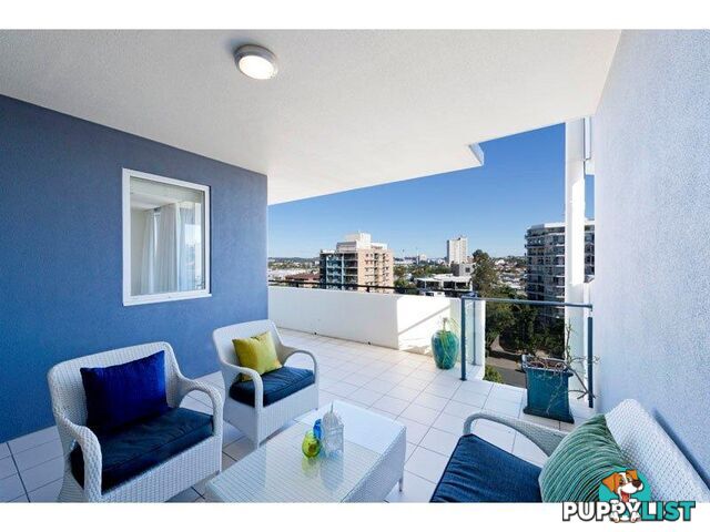 98 THORN STREET KANGAROO POINT QLD 4169