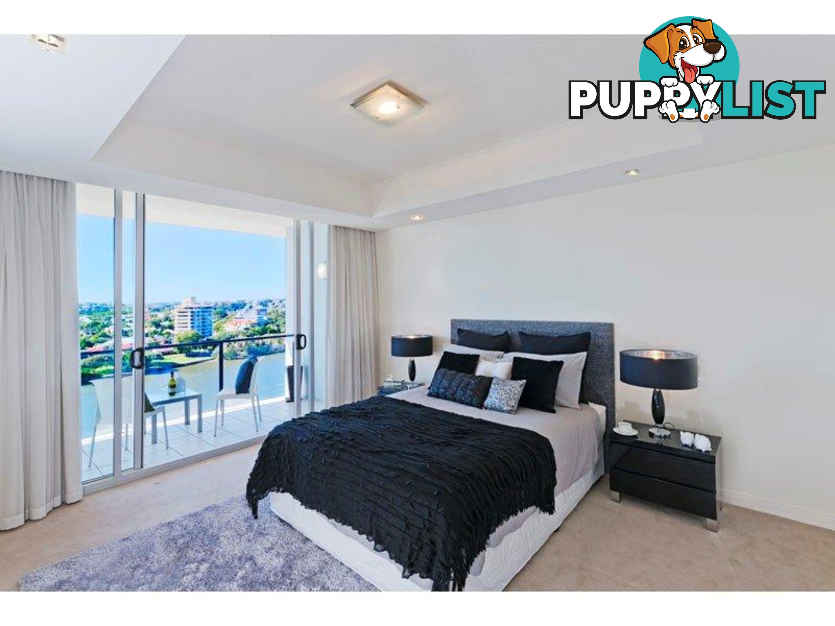 98 THORN STREET KANGAROO POINT QLD 4169