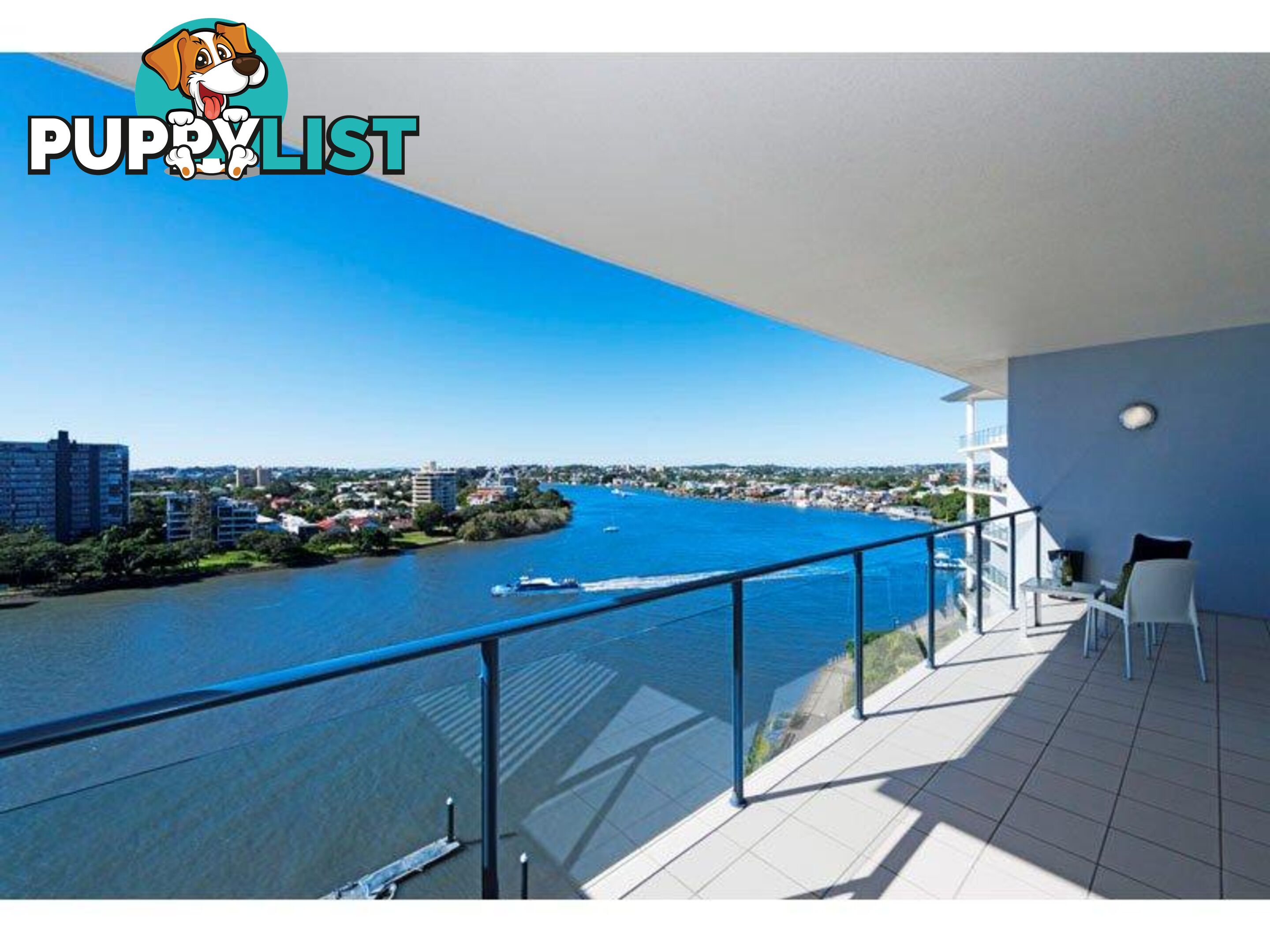 98 THORN STREET KANGAROO POINT QLD 4169