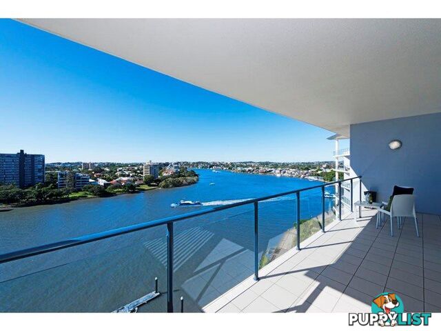 98 THORN STREET KANGAROO POINT QLD 4169