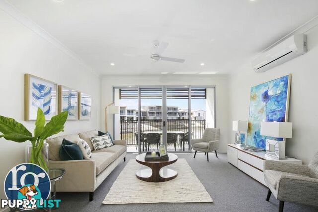 3028 The Boulevard CARRARA QLD 4211