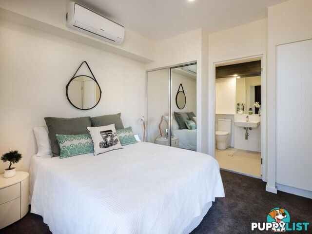 403/32-36 Gonzales Street MACGREGOR QLD 4109