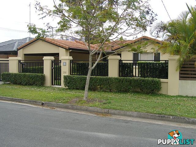 47 Coogeen Street BUNDALL QLD 4217