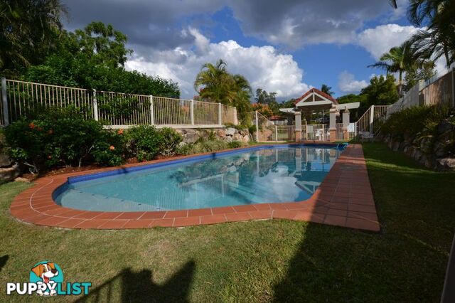 241 Horizon Drive WESTLAKE QLD 4074