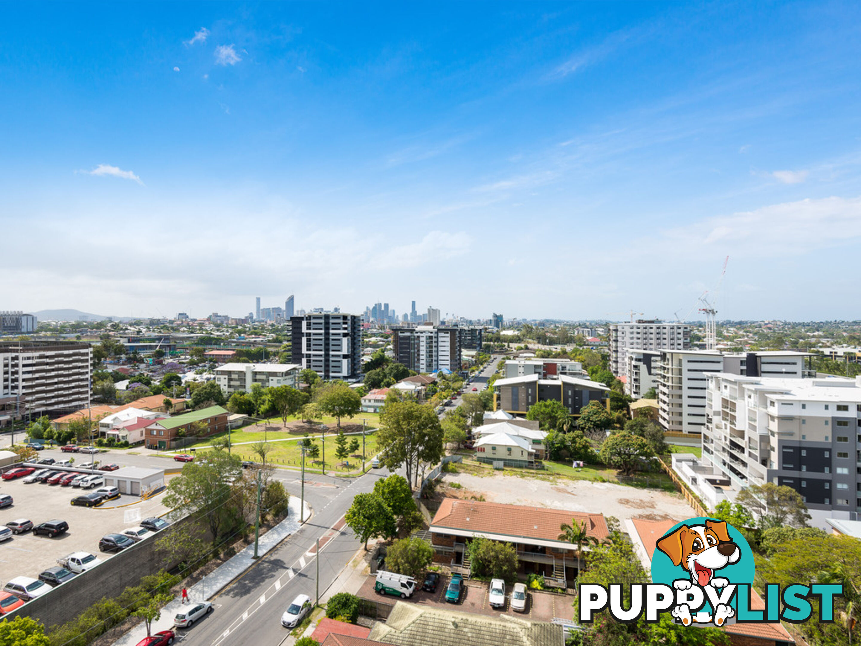 510 / 70 Carl Street WOOLLOONGABBA QLD 4102