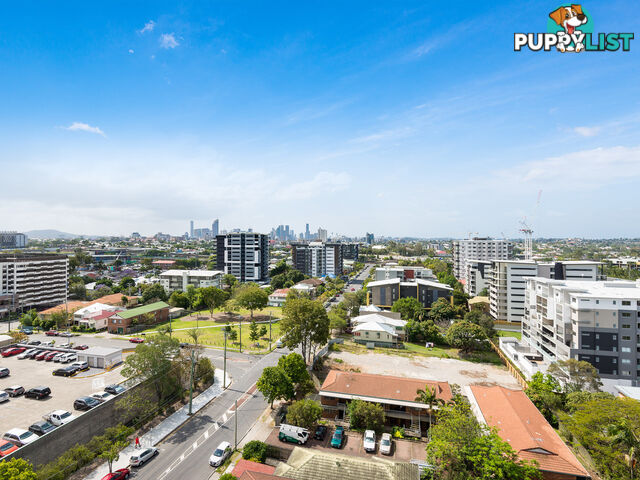 510 / 70 Carl Street WOOLLOONGABBA QLD 4102