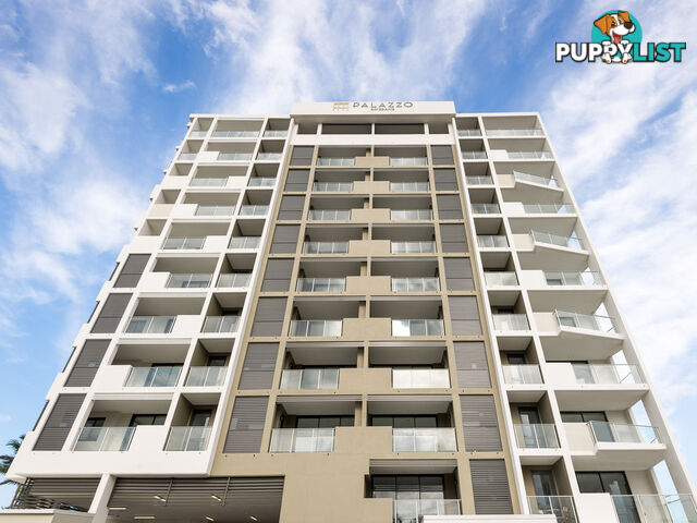 510 / 70 Carl Street WOOLLOONGABBA QLD 4102