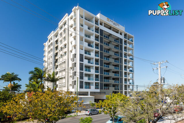 510 / 70 Carl Street WOOLLOONGABBA QLD 4102