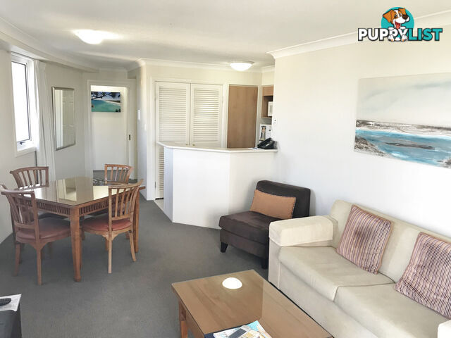 3037/2633 Gold Coast Highway BROADBEACH QLD 4218