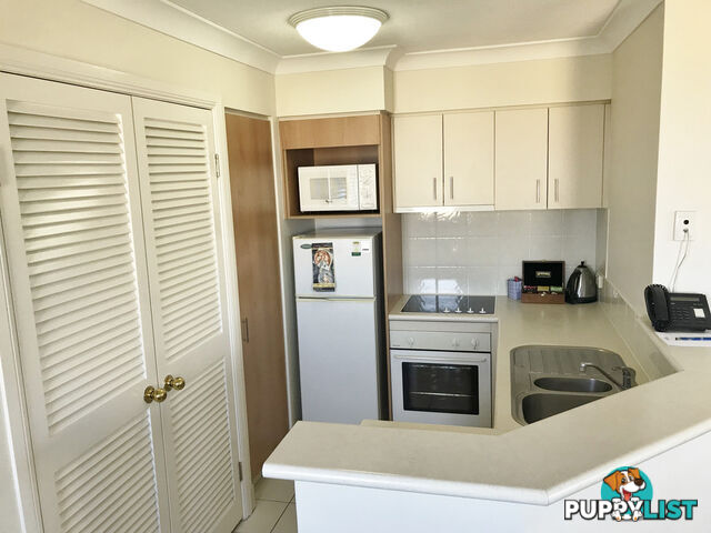 3037/2633 Gold Coast Highway BROADBEACH QLD 4218