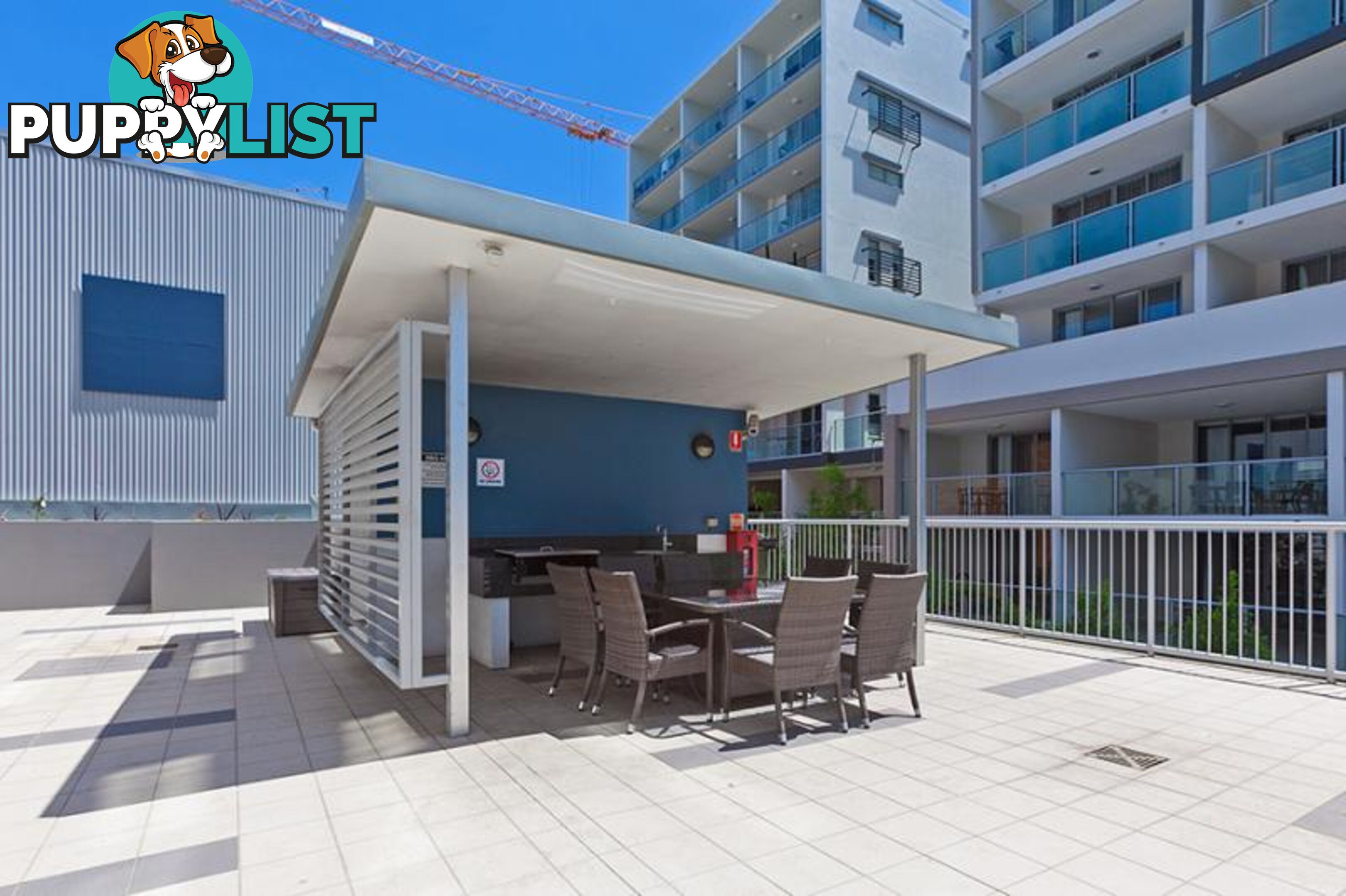 S06/8 Cordelia st SOUTH BRISBANE QLD 4101