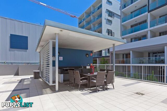 S06/8 Cordelia st SOUTH BRISBANE QLD 4101