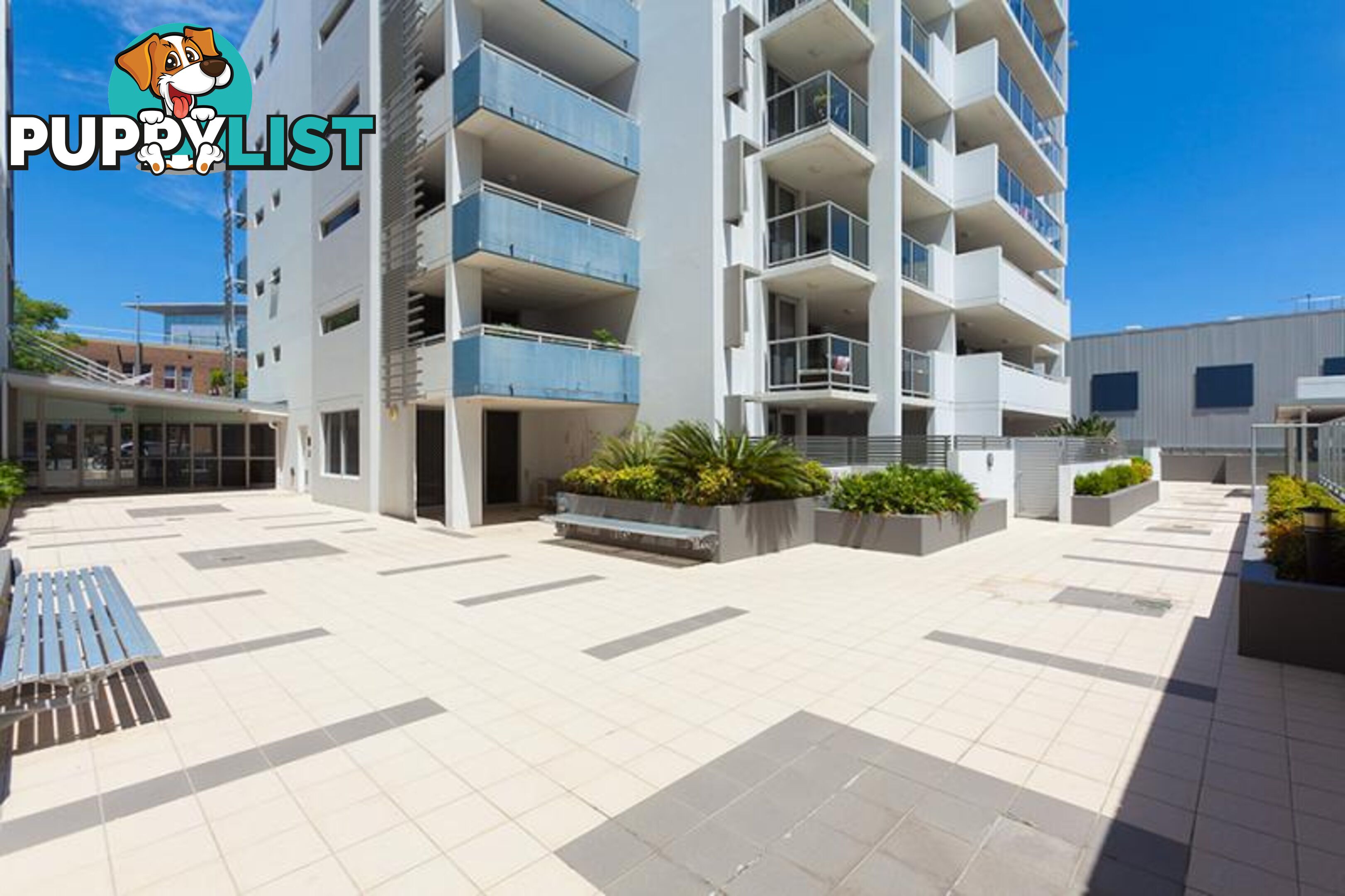 S06/8 Cordelia st SOUTH BRISBANE QLD 4101