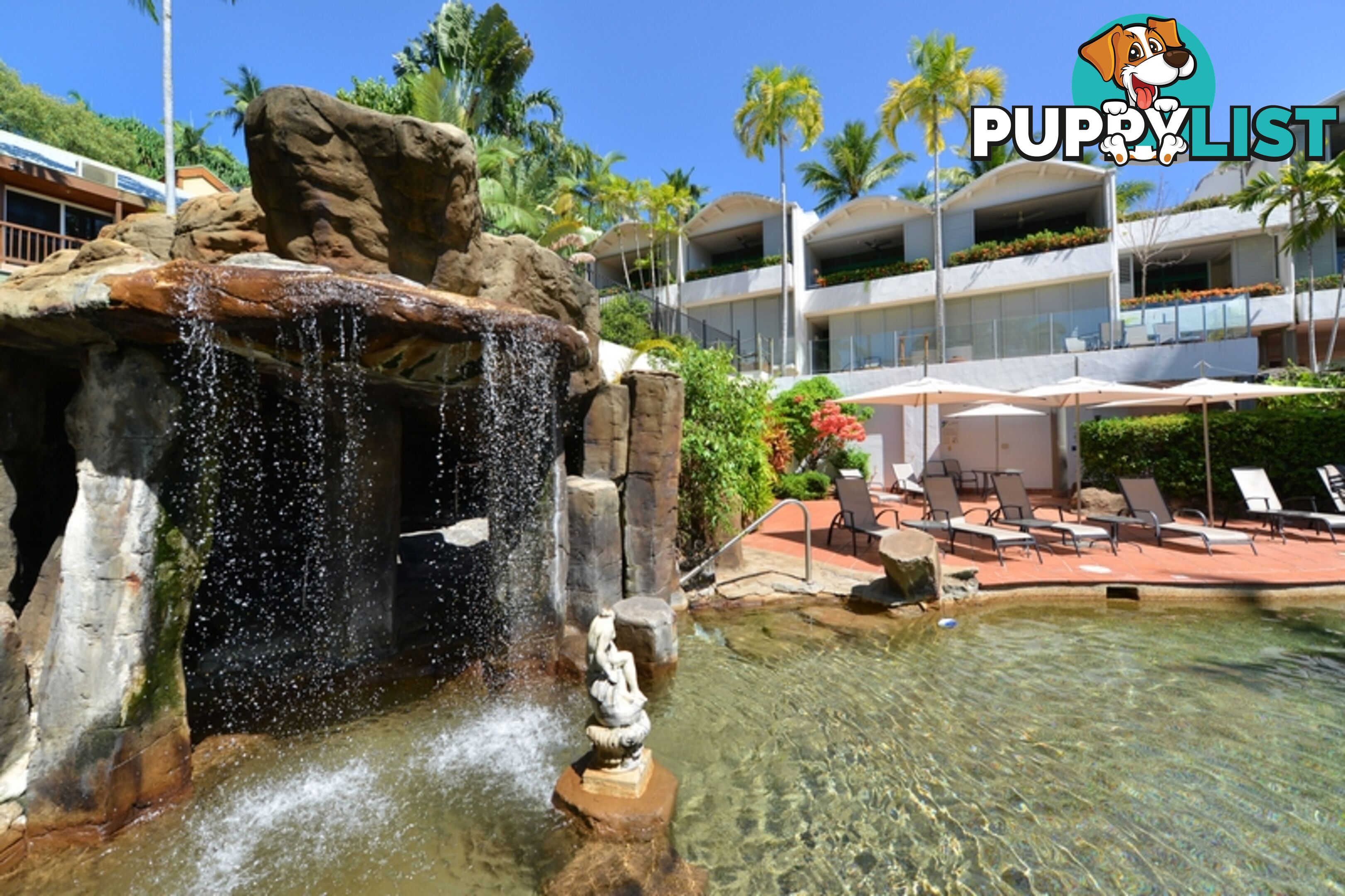 212/2 Macrossan Street PORT DOUGLAS QLD 4877