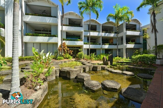 212/2 Macrossan Street PORT DOUGLAS QLD 4877