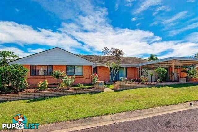 29 Quintinia St ALGESTER QLD 4115