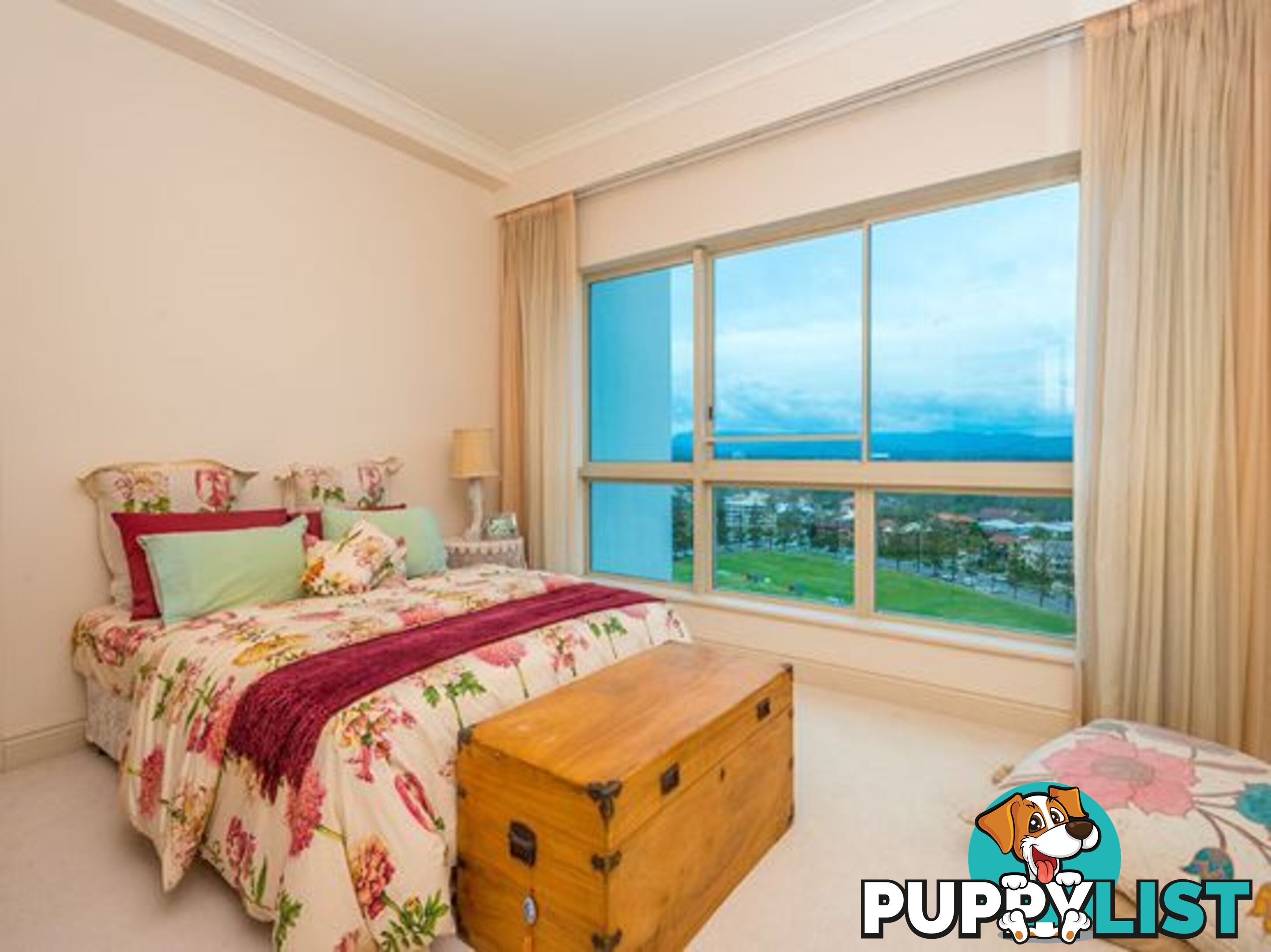 96/100 Old Burleigh Road BROADBEACH QLD 4218