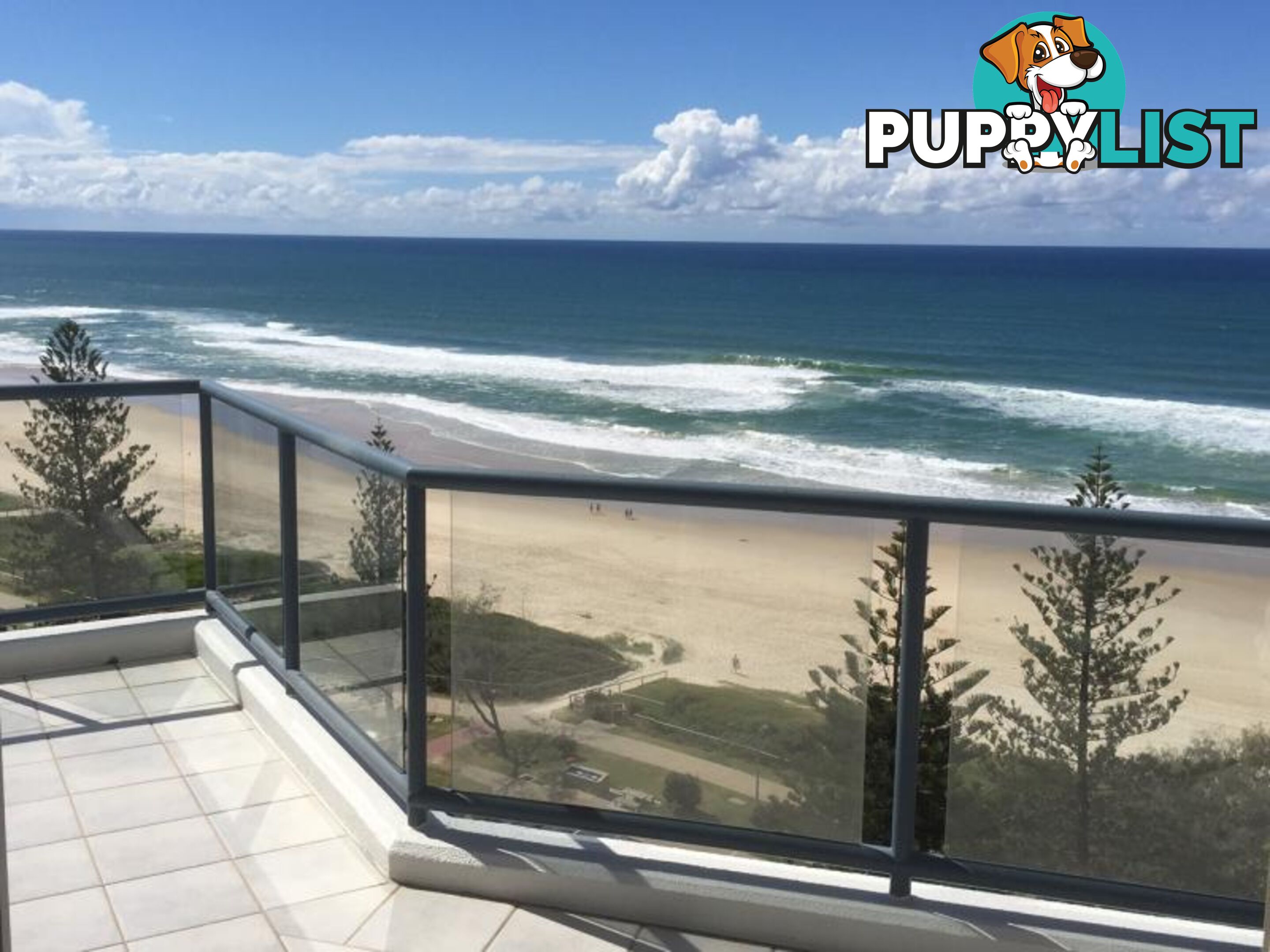 96/100 Old Burleigh Road BROADBEACH QLD 4218