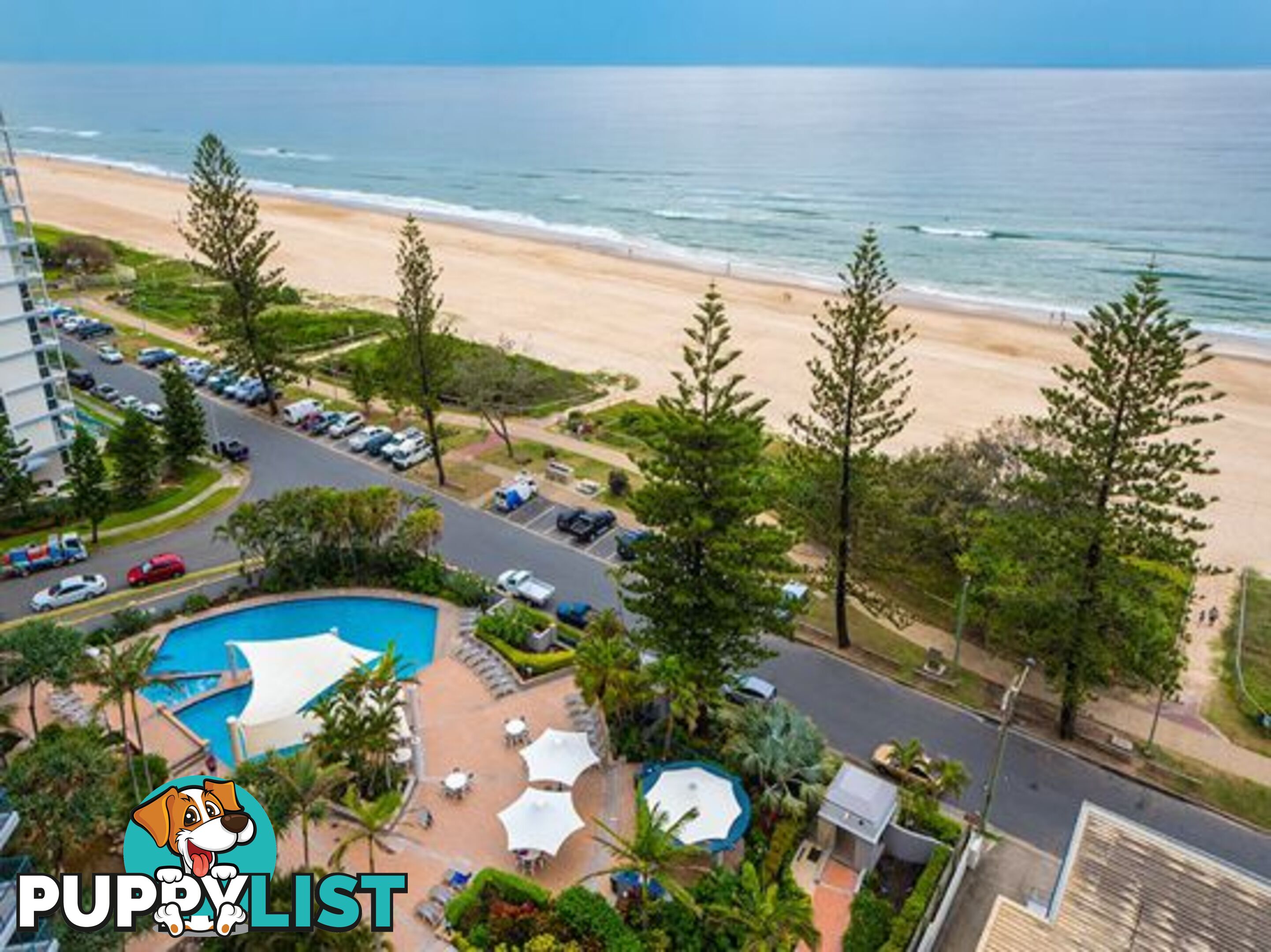 96/100 Old Burleigh Road BROADBEACH QLD 4218