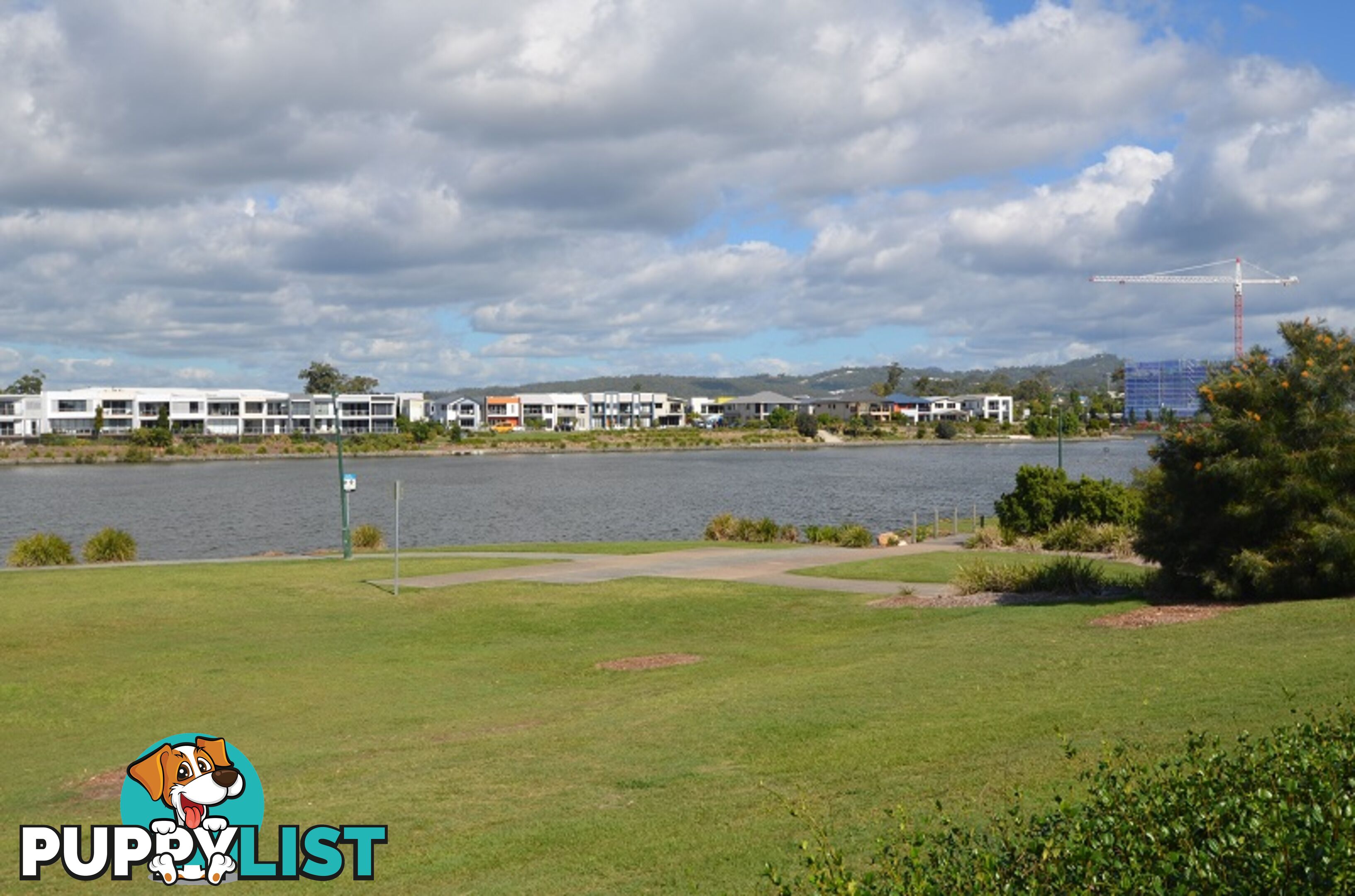 1 Assembly Dr VARSITY LAKES QLD 4227