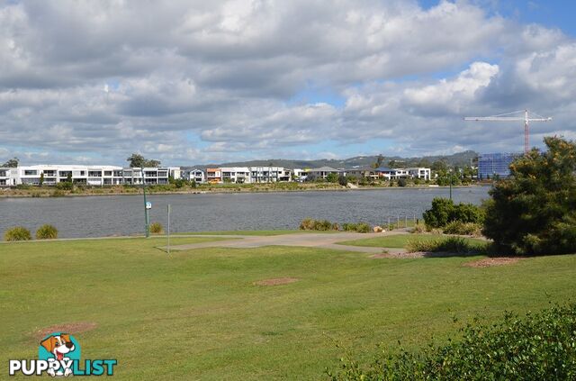 1 Assembly Dr VARSITY LAKES QLD 4227