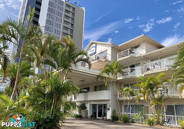 301/2007 Gold Coast Hwy MIAMI QLD 4220