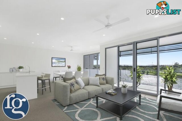 3028 The Boulevard CARRARA QLD 4211