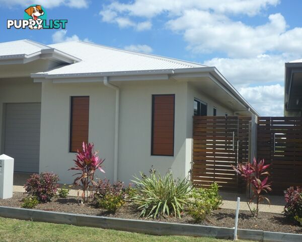 972 Green Tee Terrace KIRWAN QLD 4817