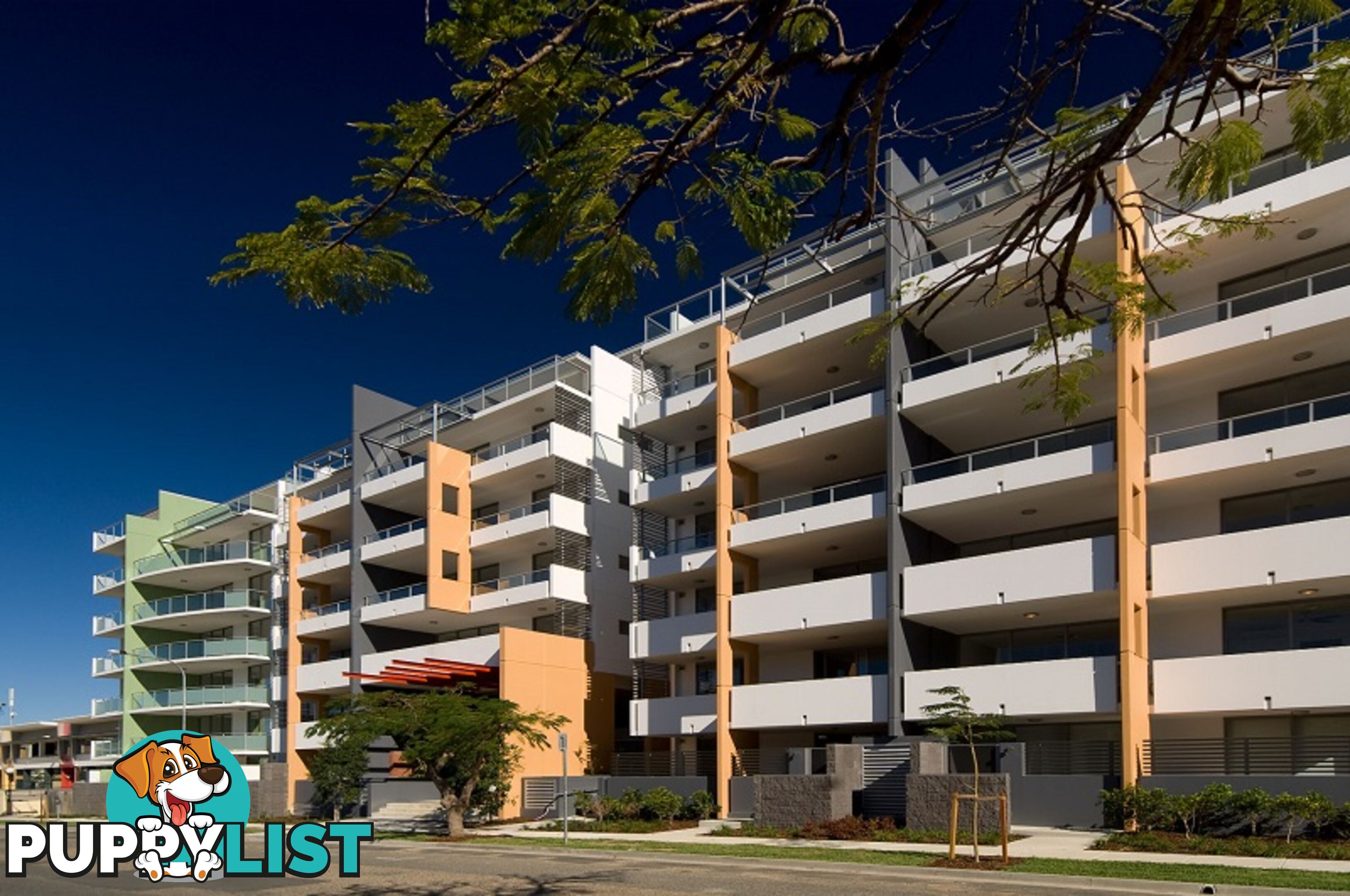 30/20 Anthony Street WEST END QLD 4101