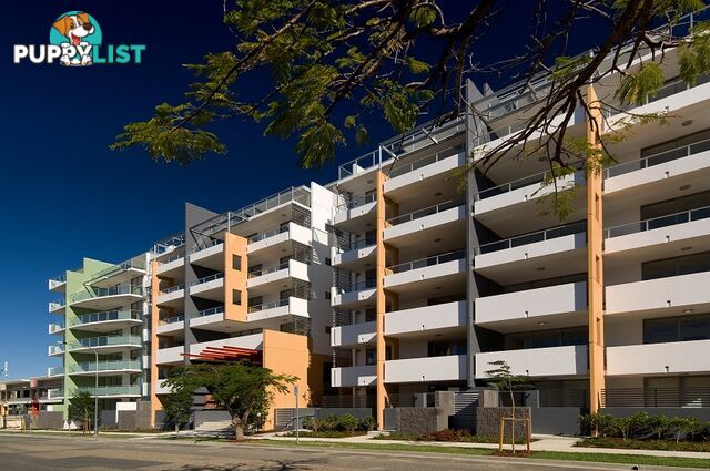 30/20 Anthony Street WEST END QLD 4101