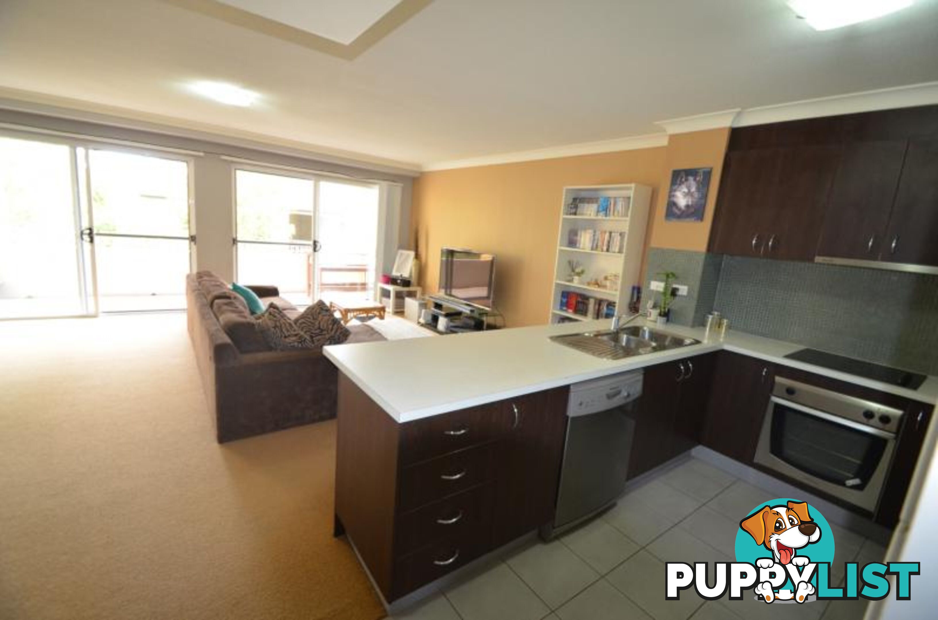 1107/33 Clark St BIGGERA WATERS QLD 4216