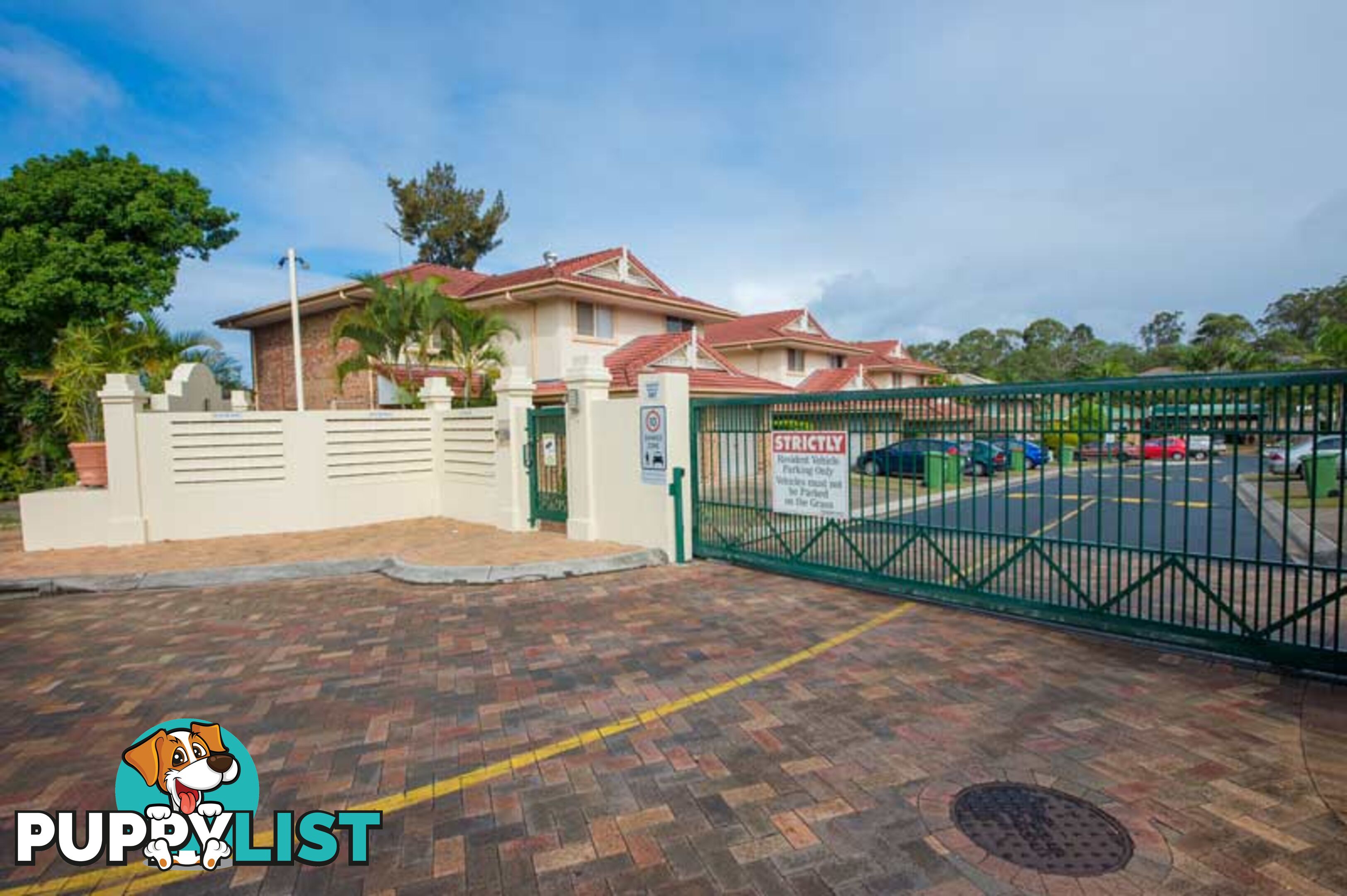 unit 102/17 Marlow St WOODRIDGE QLD 4114