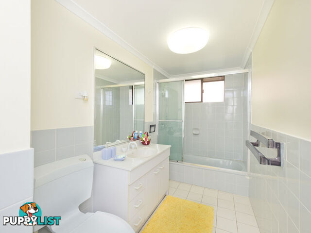 22 Carr St ST LUCIA QLD 4067