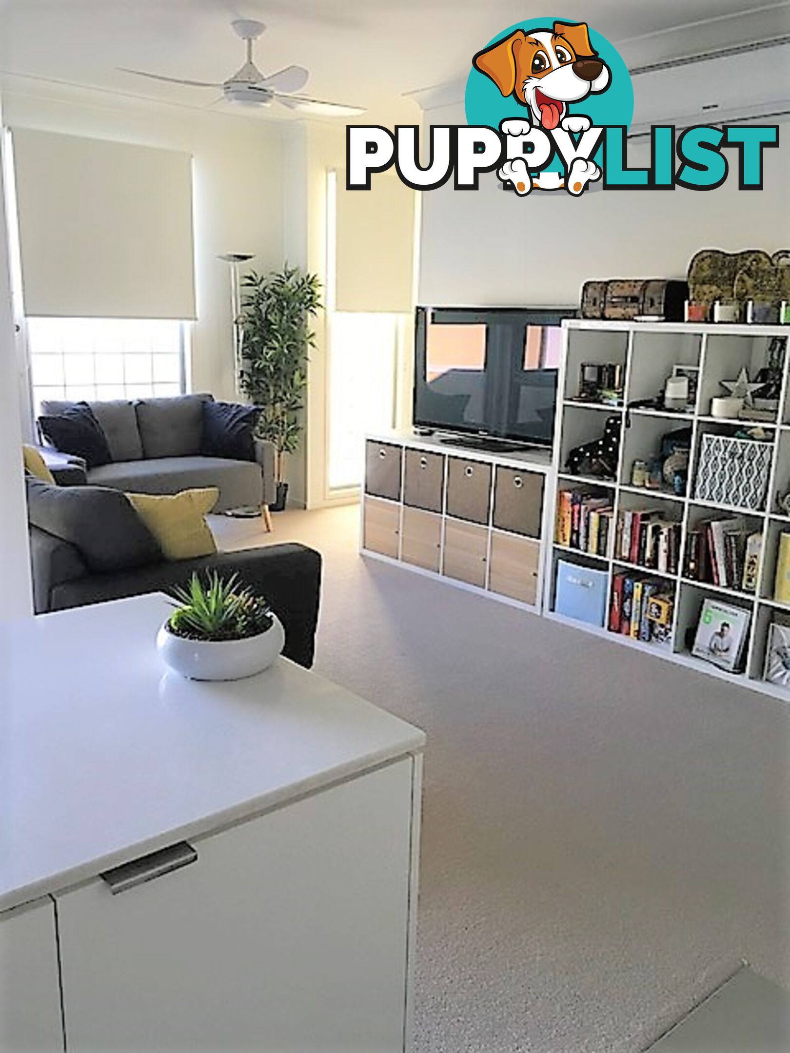34/3400 Panorama Drive CARRARA QLD 4211