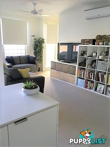 34/3400 Panorama Drive CARRARA QLD 4211
