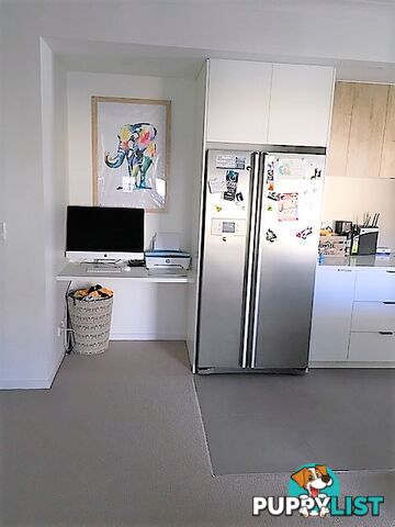 34/3400 Panorama Drive CARRARA QLD 4211
