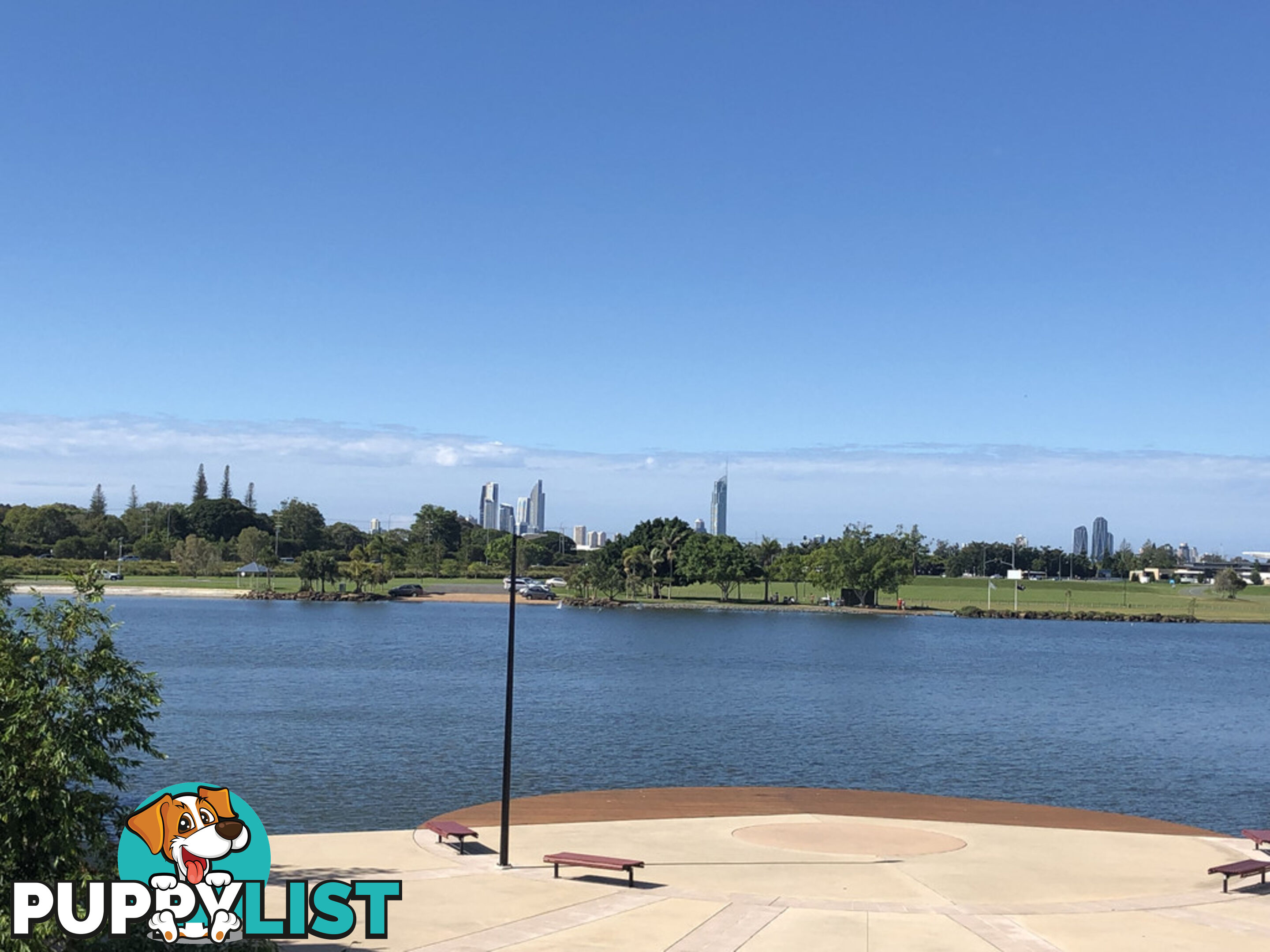34/3400 Panorama Drive CARRARA QLD 4211
