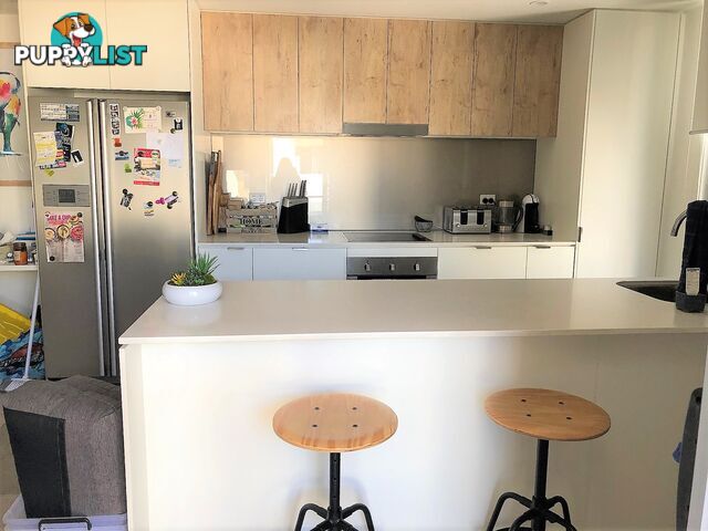 34/3400 Panorama Drive CARRARA QLD 4211