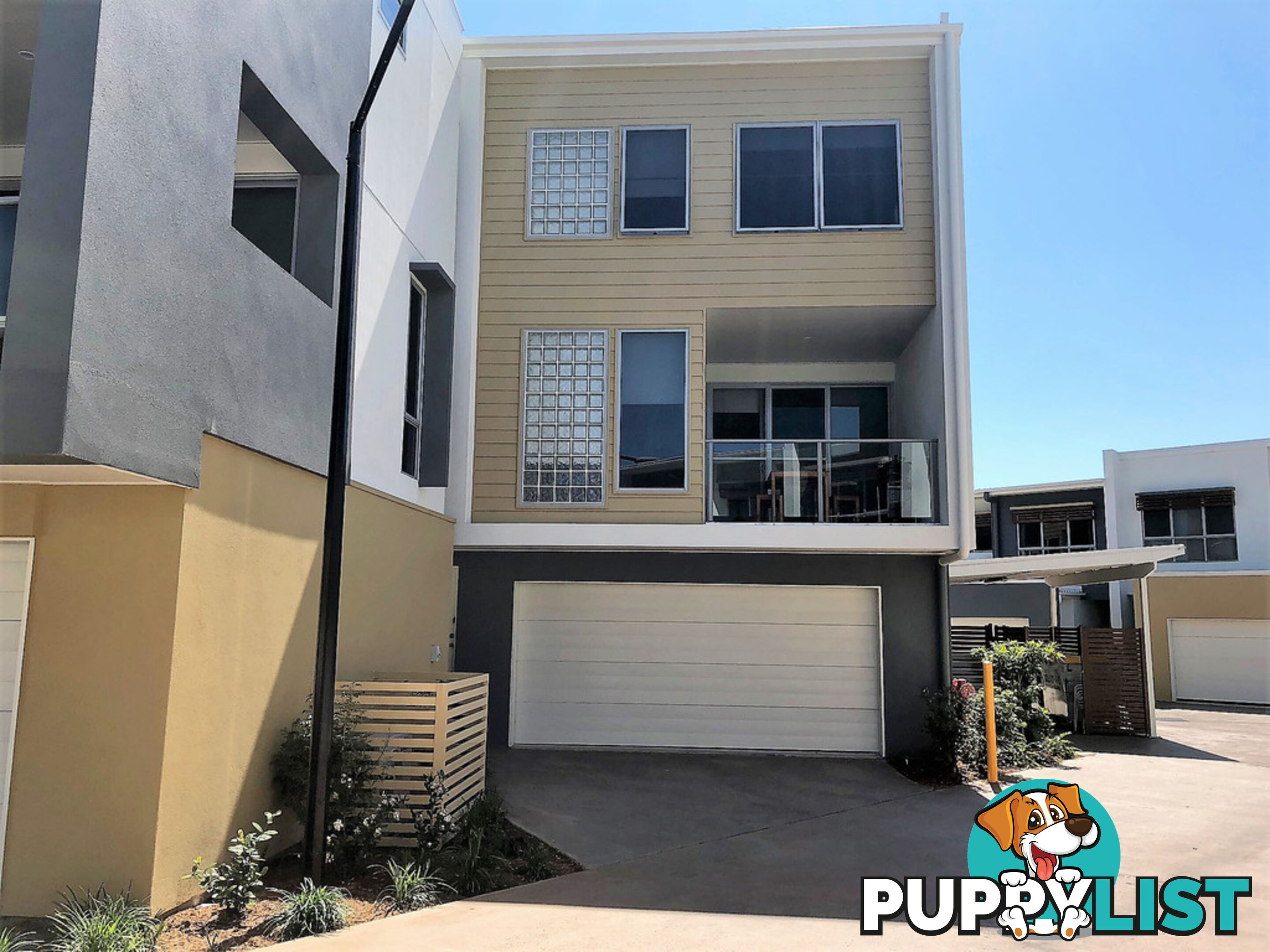 34/3400 Panorama Drive CARRARA QLD 4211