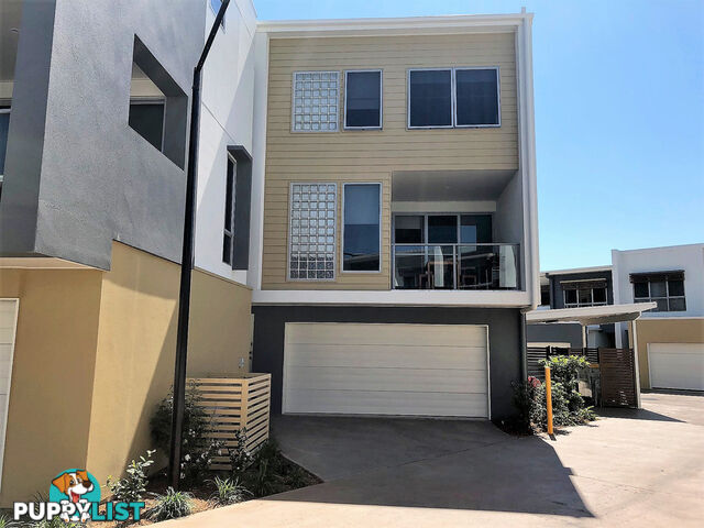 34/3400 Panorama Drive CARRARA QLD 4211