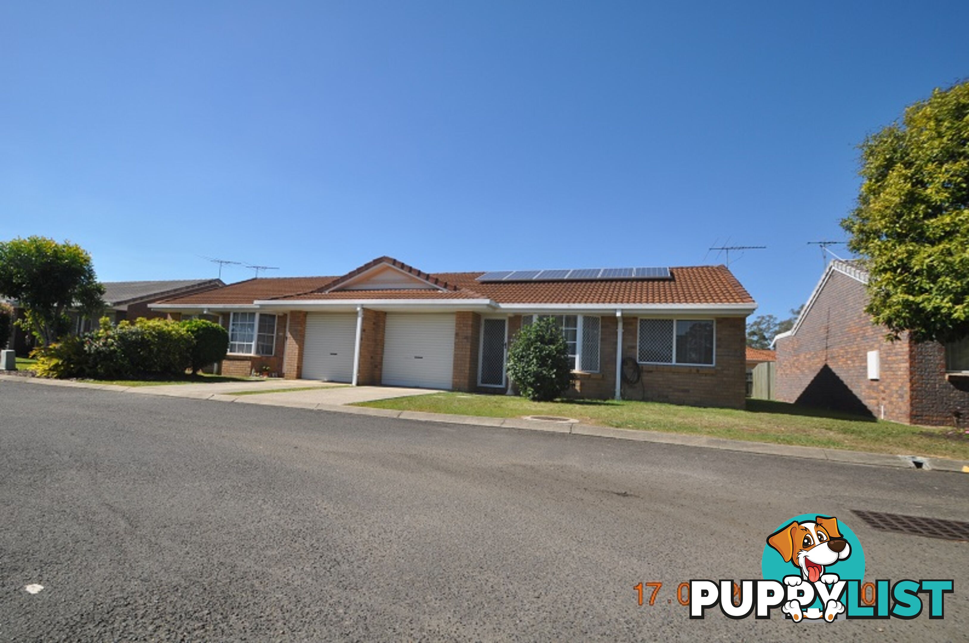 43/73 -87 Caboolture River Road MORAYFIELD QLD 4506