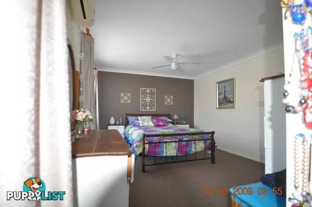 43/73 -87 Caboolture River Road MORAYFIELD QLD 4506
