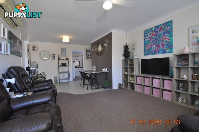 43/73 -87 Caboolture River Road MORAYFIELD QLD 4506