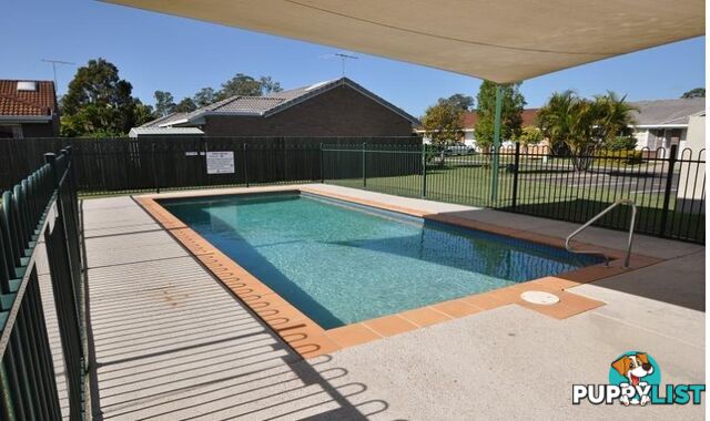 43/73 -87 Caboolture River Road MORAYFIELD QLD 4506