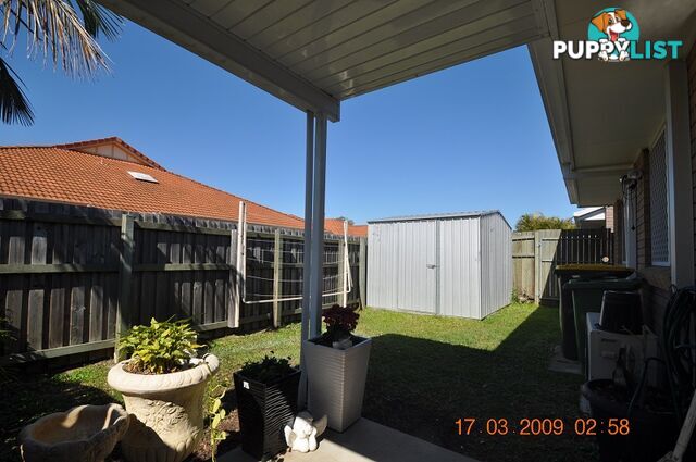 43/73 -87 Caboolture River Road MORAYFIELD QLD 4506
