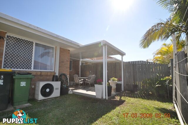 43/73 -87 Caboolture River Road MORAYFIELD QLD 4506