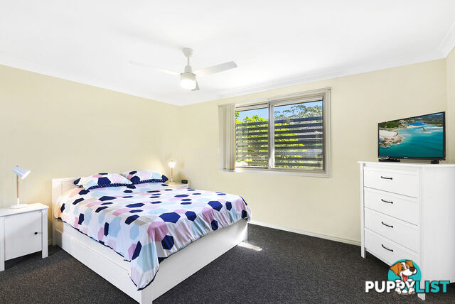 54/1-33 Harrier Street TWEED HEADS SOUTH NSW 2486