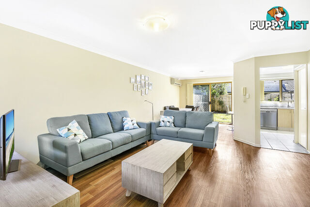 54/1-33 Harrier Street TWEED HEADS SOUTH NSW 2486