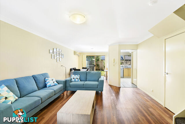 54/1-33 Harrier Street TWEED HEADS SOUTH NSW 2486