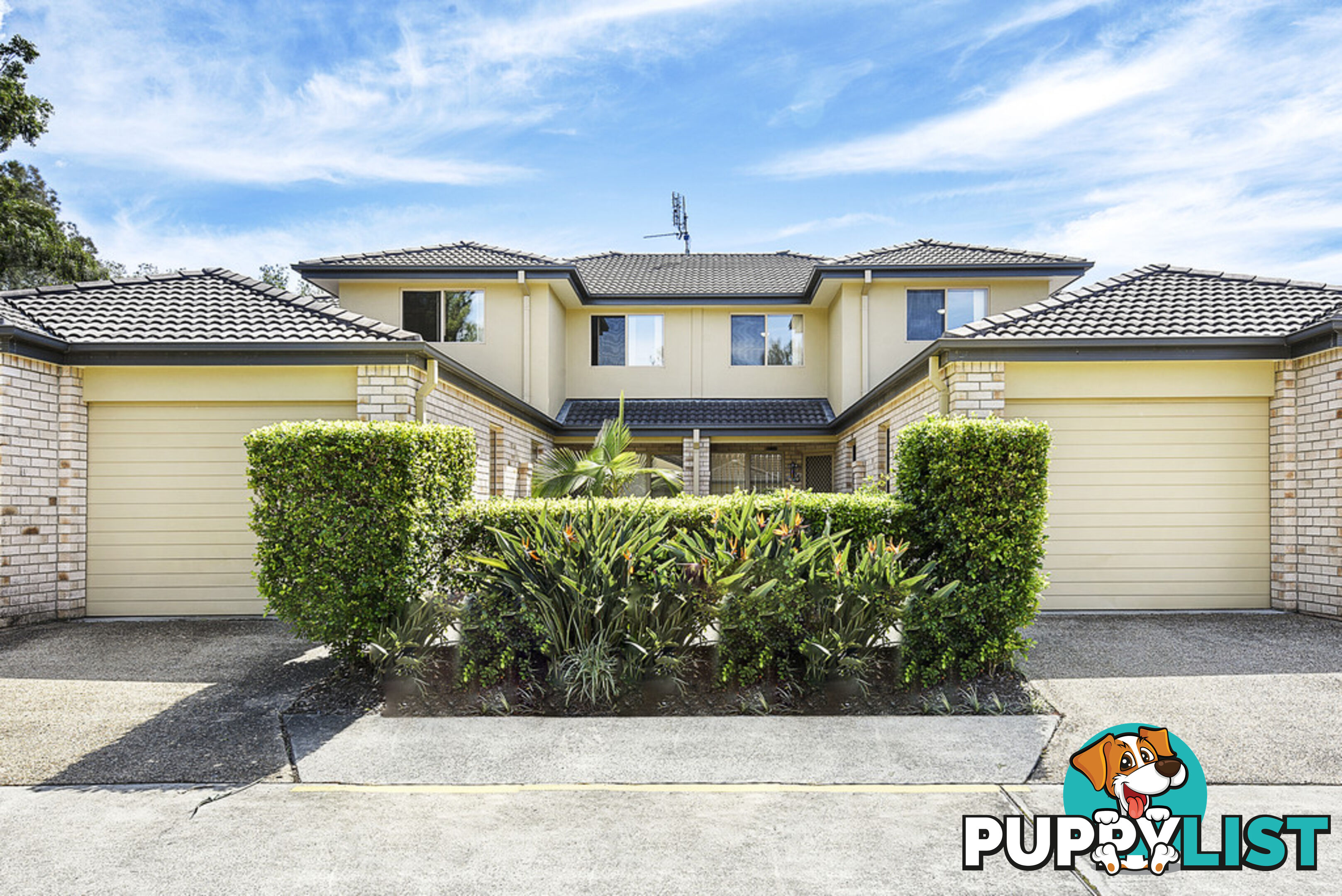 54/1-33 Harrier Street TWEED HEADS SOUTH NSW 2486